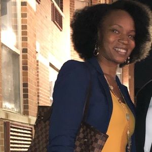 Meet your Posher, Fernetta